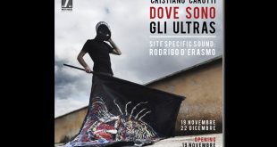 Cristiano Carotti - Dove sono gli ultras