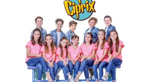 Familyshow Festival - Ciprix