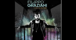 Filippo Graziani - Credi in me