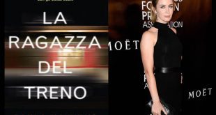 La ragazza del treno