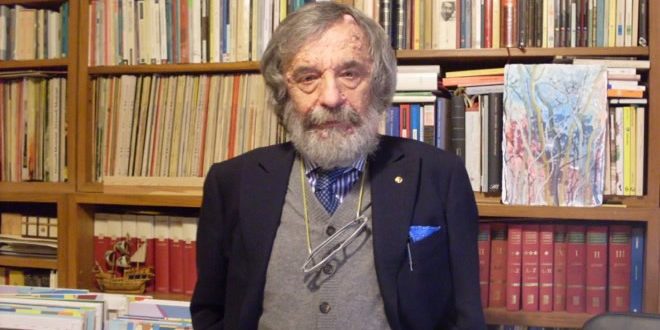Mauro Giancaspro