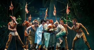 Peter Pan - Il musical