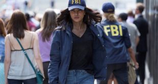 Quantico