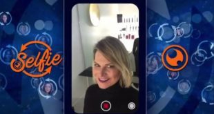 Selfie - Le Cose Cambiano