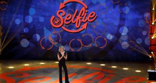 Selfie su Canale 5