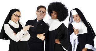 Sister Act, il musical
