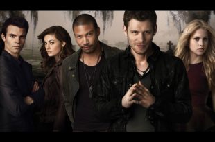 The Originals su La5