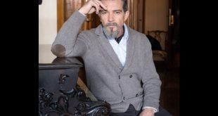 Antonio Banderas per The Music of Silence