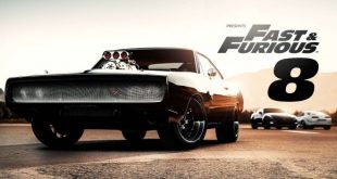 Fast e Furious 8