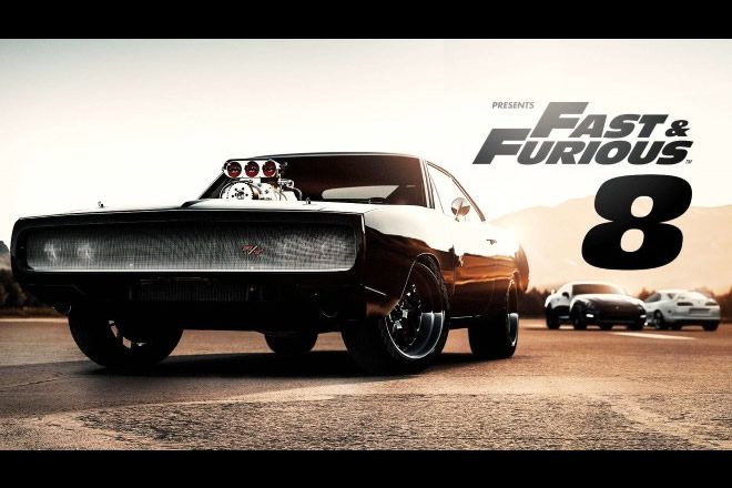 Fast e Furious 8
