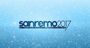 Festival di Sanremo 2017