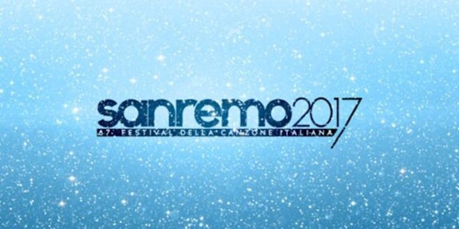 Festival di Sanremo 2017