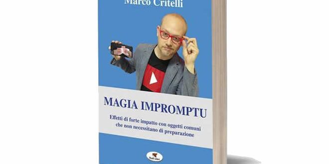 Magia Impromptu di Marco Critelli