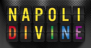 NapoliDivine