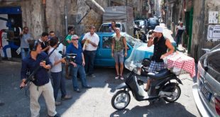 Bronx Film