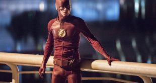 DC Comics The Flash
