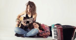 Fede 'n' Marlen