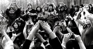 Femminismo docufilm di Paola Columba