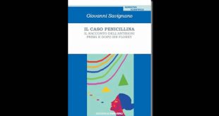 Il caso penicillina - Savigliano