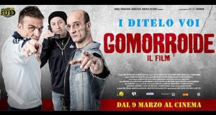 Gomorroide - Il film