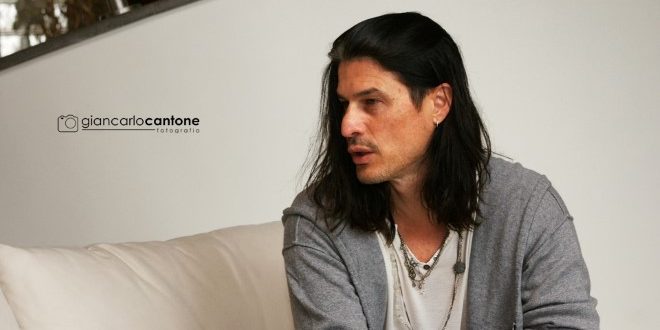 Intervista a Matteo Setti