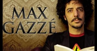 Max Gazzè - Alchemaya