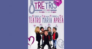 Tre Tris