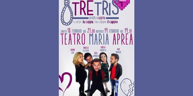 Tre Tris