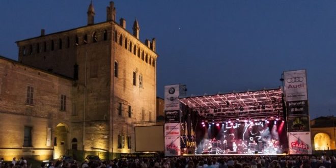 Carpi Summer Fest