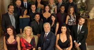 Cast Beautiful