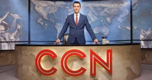 Comedy Central News Saverio Raimondo - NXPowerLite