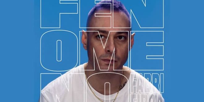 Fabri Fibra - Fenomeno