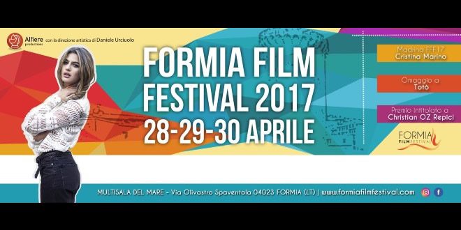 Formia Film Festival 2017