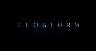 Geostorm