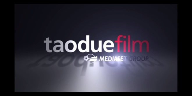 TaoDue - Mediaset Group