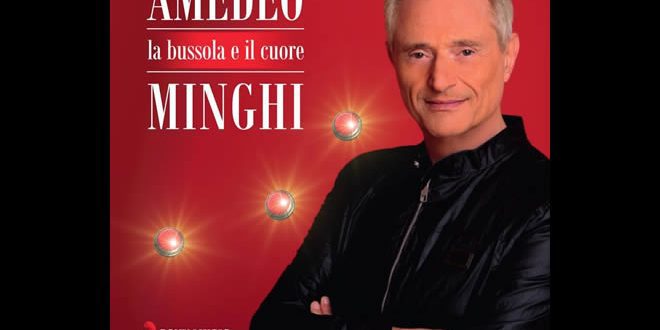 Amedeo Minghi - La bussola e il cuore