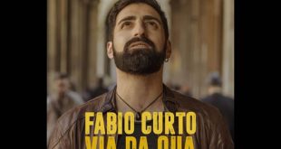 Fabio Curto - Via da qua