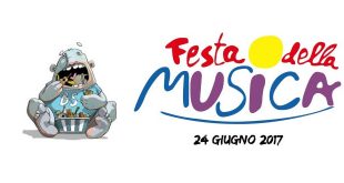 Festa della musica di Brescia 2017