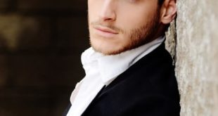 Francesco Loschiavo. Foto Simone Arrighi.