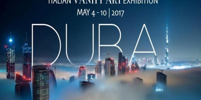 Italian Vanity Art Exhibition 2017