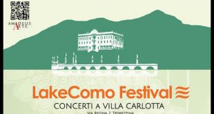 LakeComo Festival