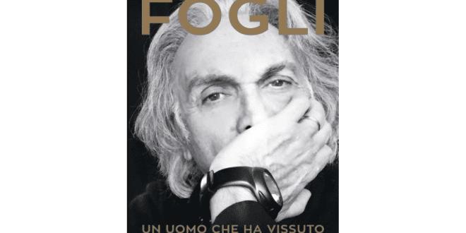 Riccardo Fogli - Autobiografia