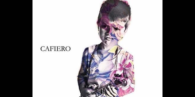 Cafiero - Cover album esordio