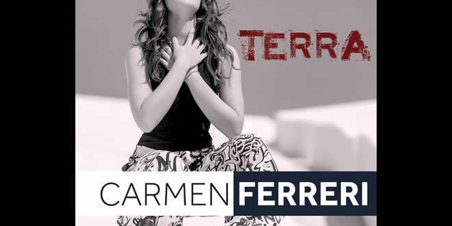 Carmen Ferreri - Terra