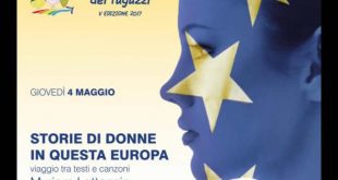Festival dei diritti dei ragazzi 2017