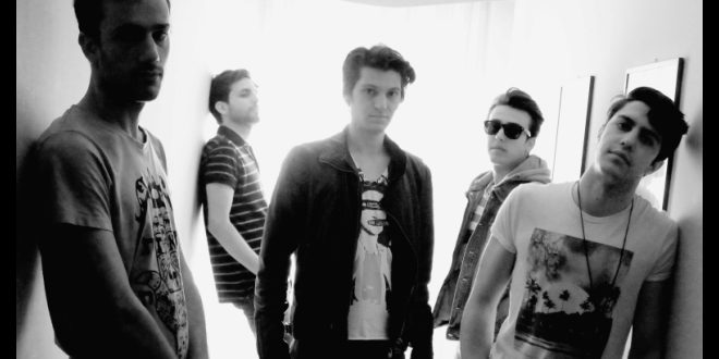 Kafka sui pattini. Foto di Giusy Russo.