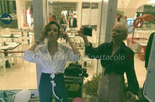 Le Donatella al BCOutlet