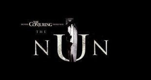 The Nun