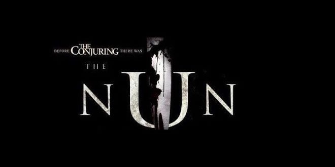 The Nun