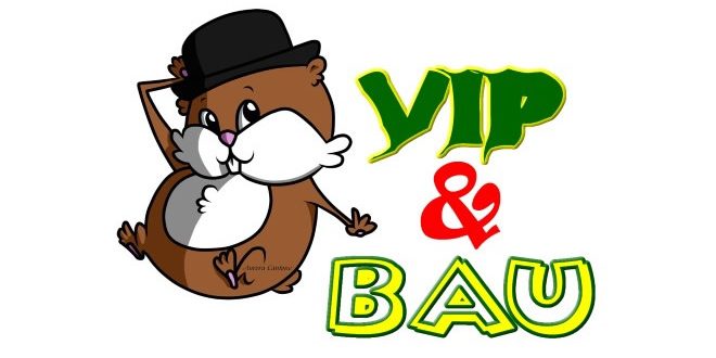 VIP e BAU